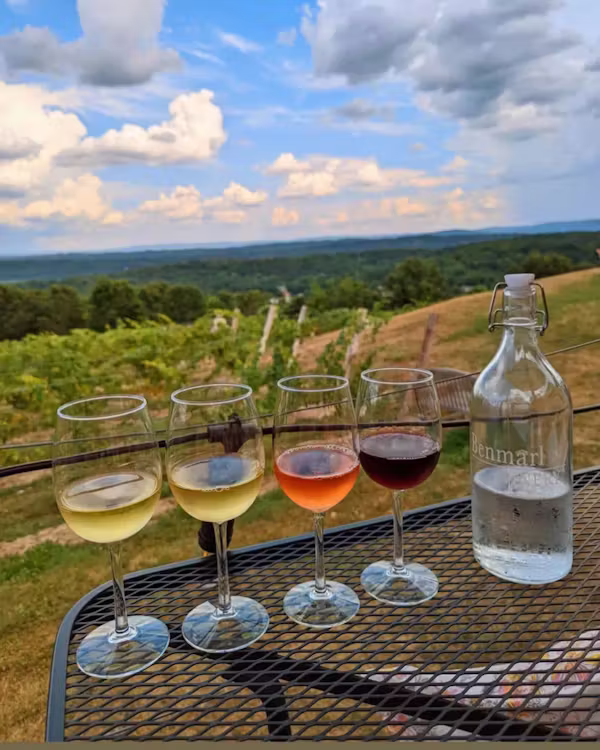 Wineries